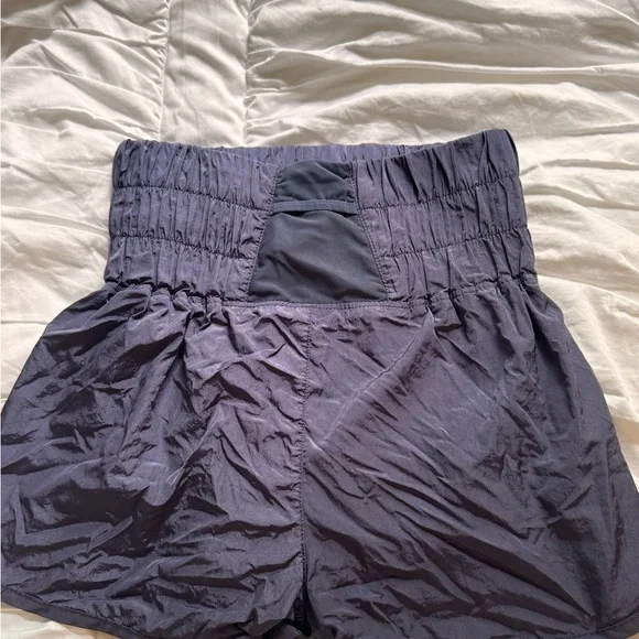 FP movement the way home shorts in deep sea - Picture 3 of 3